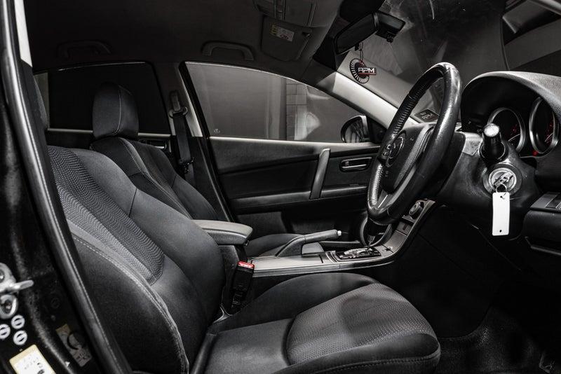 2008 Mazda Atenza