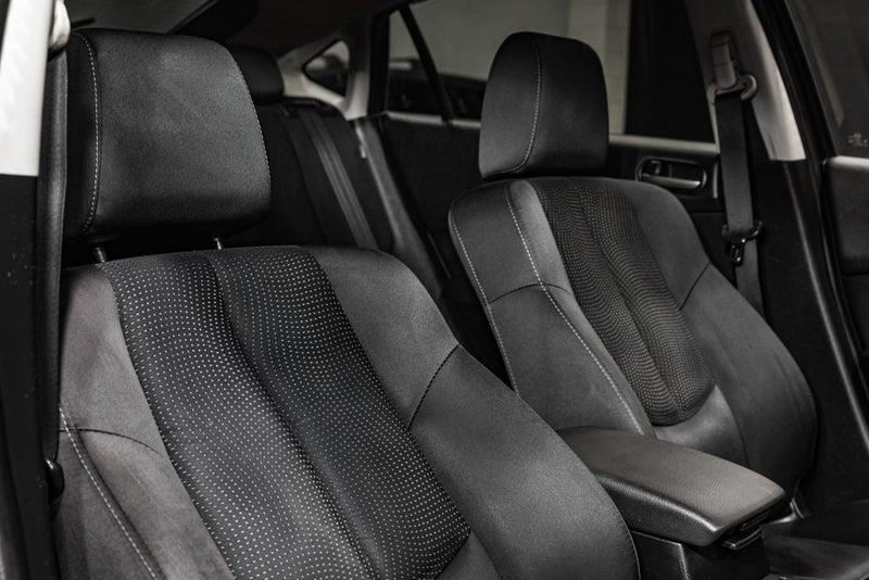2008 Mazda Atenza