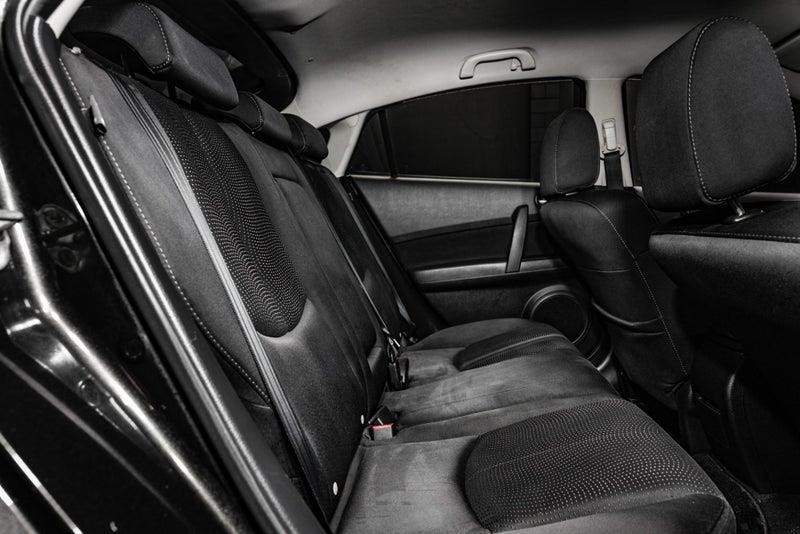 2008 Mazda Atenza