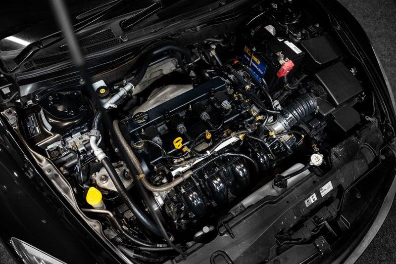 2008 Mazda Atenza