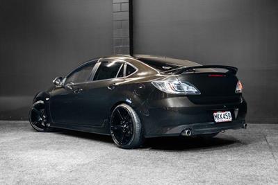 2008 Mazda Atenza - Thumbnail