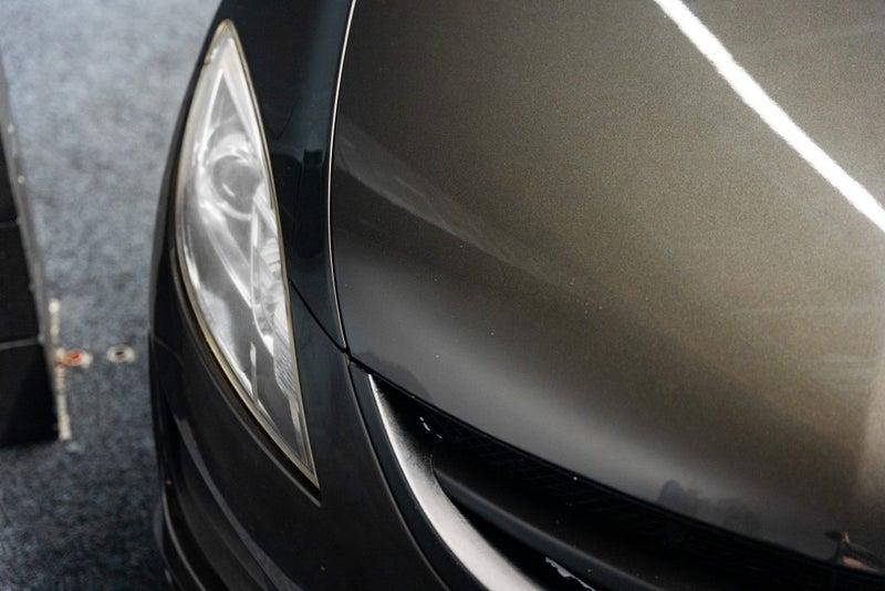 2008 Mazda Atenza