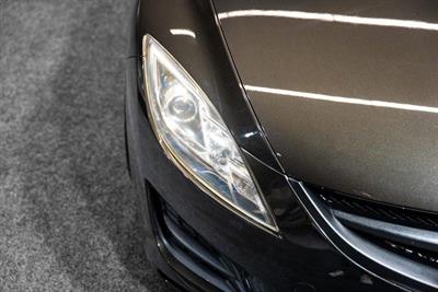 2008 Mazda Atenza - Thumbnail