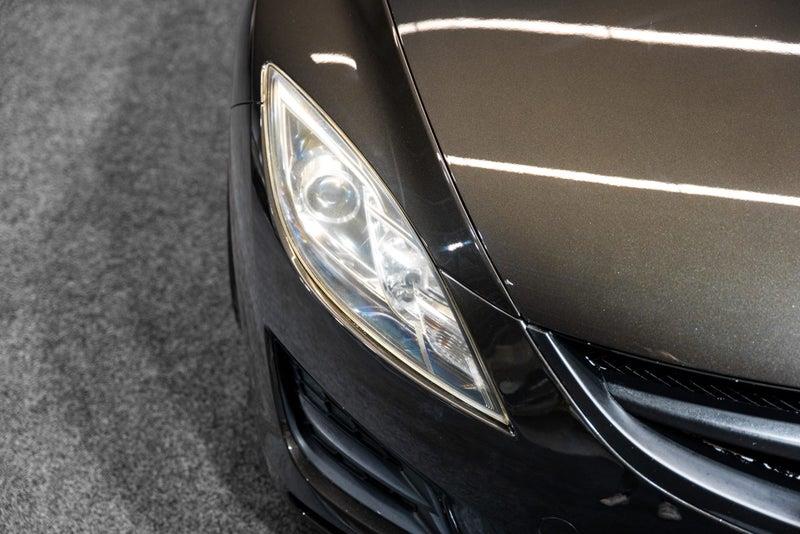 2008 Mazda Atenza