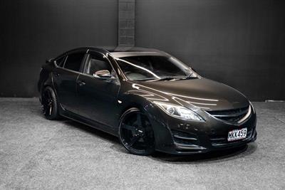 2008 Mazda Atenza - Thumbnail