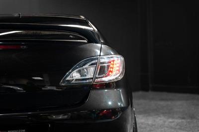 2008 Mazda Atenza - Thumbnail