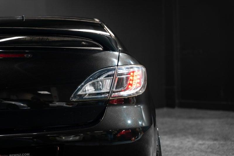 2008 Mazda Atenza