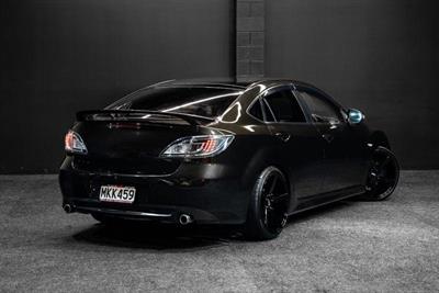 2008 Mazda Atenza - Thumbnail