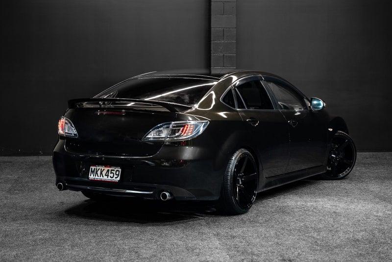 2008 Mazda Atenza