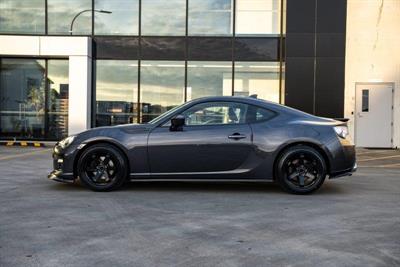 2013 Subaru BRZ - Thumbnail