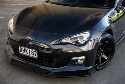 2013 Subaru BRZ - Thumbnail
