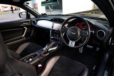 2013 Subaru BRZ - Thumbnail