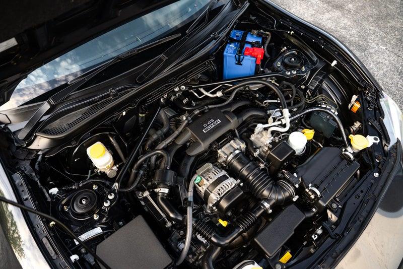 2013 Subaru BRZ