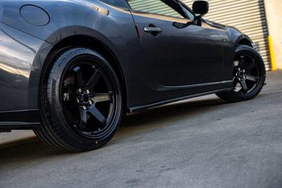2013 Subaru BRZ - Thumbnail