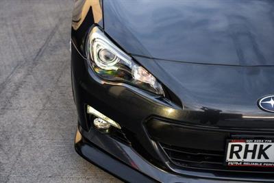 2013 Subaru BRZ - Thumbnail