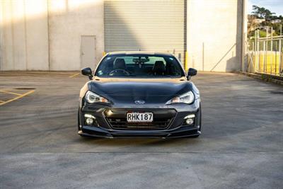 2013 Subaru BRZ - Thumbnail