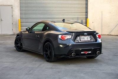 2013 Subaru BRZ - Thumbnail
