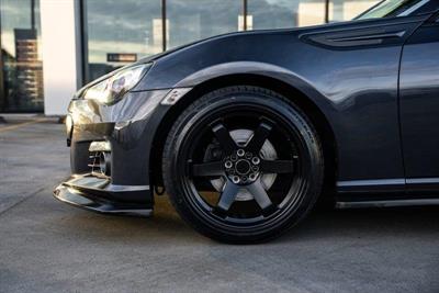 2013 Subaru BRZ - Thumbnail