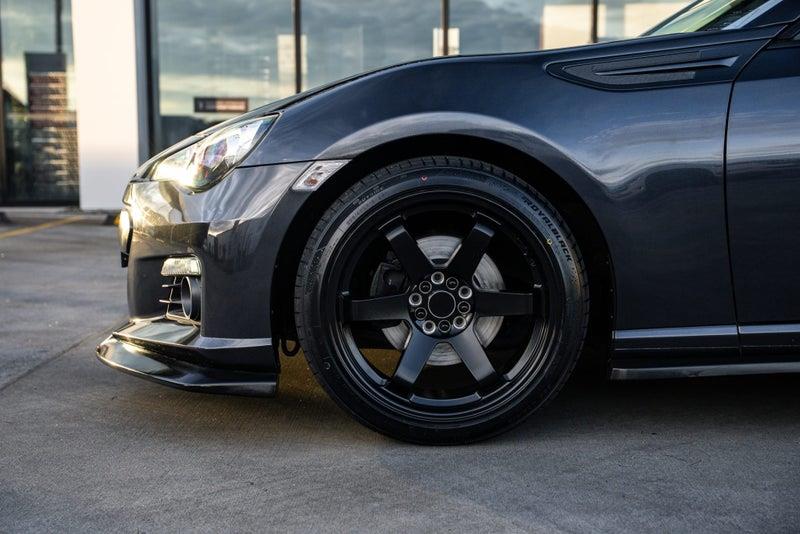 2013 Subaru BRZ