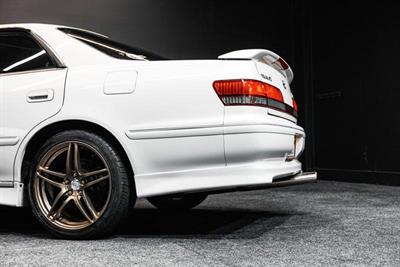 1998 Toyota MARK II - Thumbnail