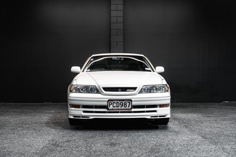 1998 Toyota MARK II