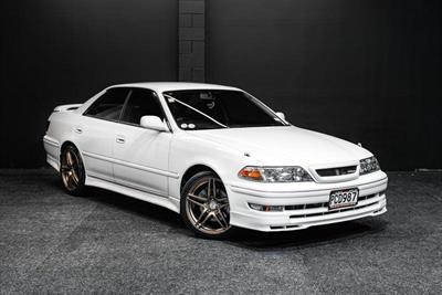 1998 Toyota MARK II - Thumbnail