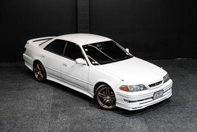 1998 Toyota MARK II - Thumbnail