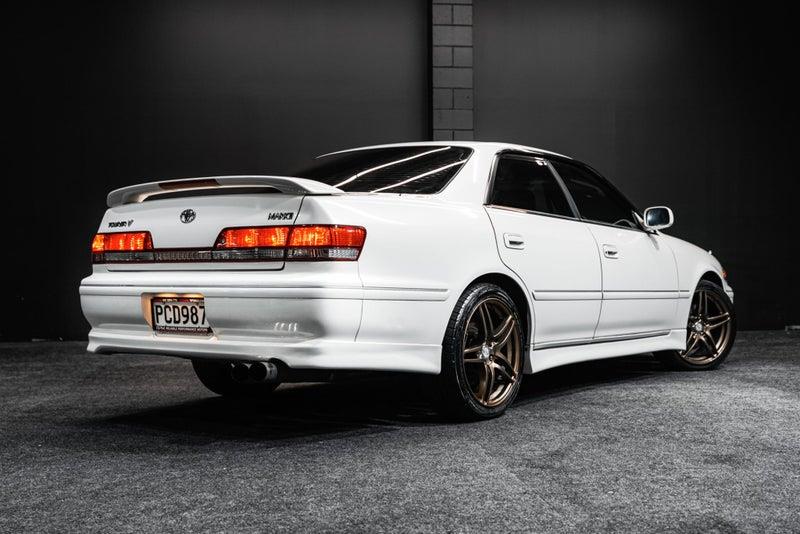 1998 Toyota MARK II