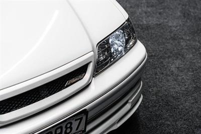 1998 Toyota MARK II - Thumbnail