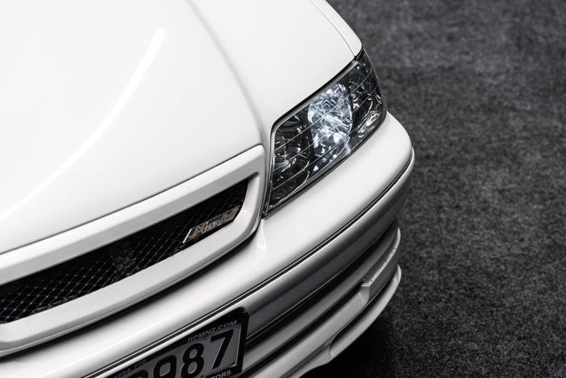 1998 Toyota MARK II