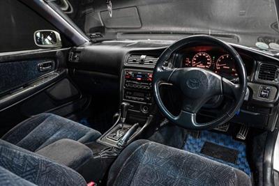 1998 Toyota MARK II - Thumbnail