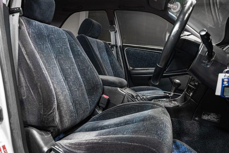 1998 Toyota MARK II