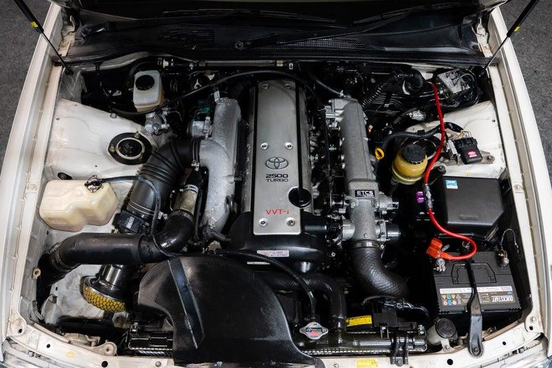 1998 Toyota MARK II