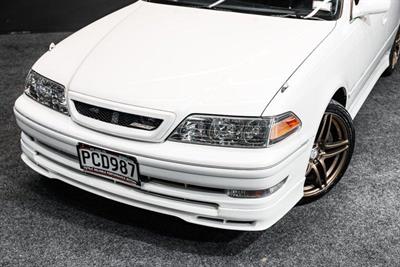 1998 Toyota MARK II - Thumbnail