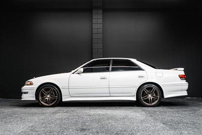 1998 Toyota MARK II - Thumbnail