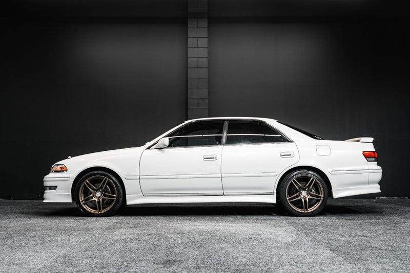 1998 Toyota MARK II