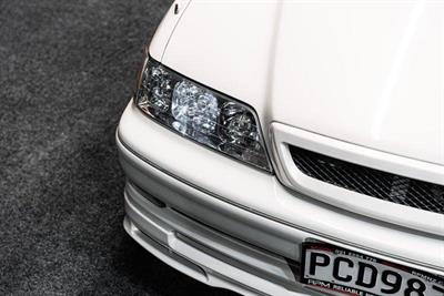 1998 Toyota MARK II - Thumbnail