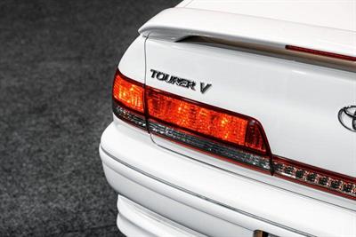 1998 Toyota MARK II - Thumbnail