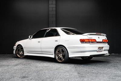 1998 Toyota MARK II - Thumbnail