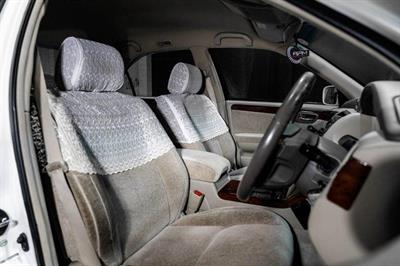 2001 Toyota Crown - Thumbnail