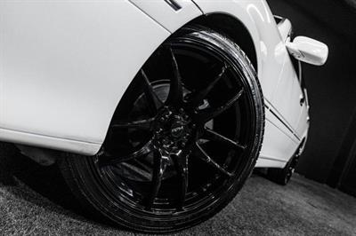 2001 Toyota Crown - Thumbnail