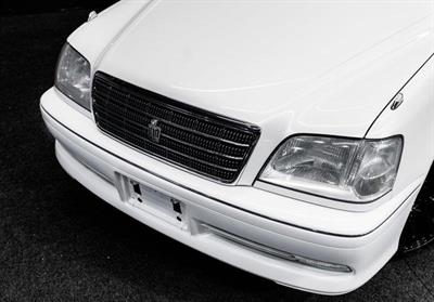 2001 Toyota Crown - Thumbnail