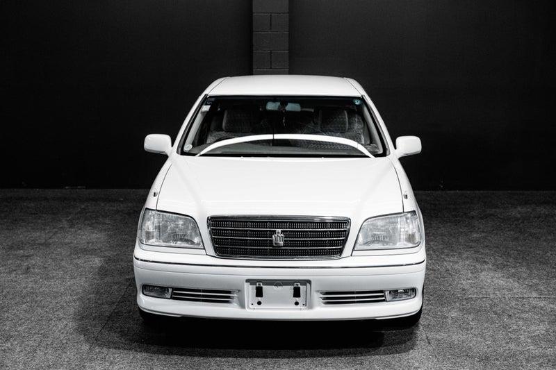 2001 Toyota Crown