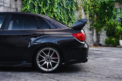 2011 Subaru Impreza - Thumbnail