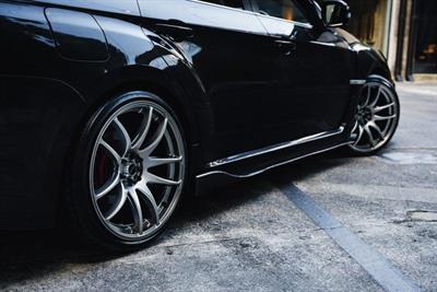 2011 Subaru Impreza - Thumbnail