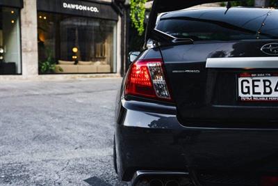 2011 Subaru Impreza - Thumbnail