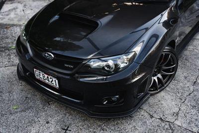 2011 Subaru Impreza - Thumbnail