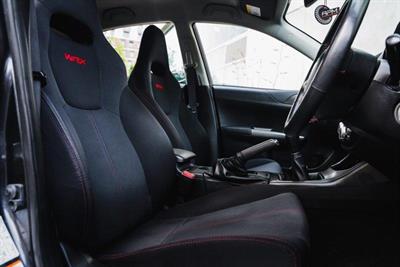 2011 Subaru Impreza - Thumbnail