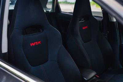 2011 Subaru Impreza - Thumbnail