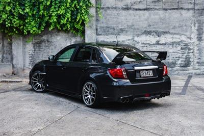 2011 Subaru Impreza - Thumbnail